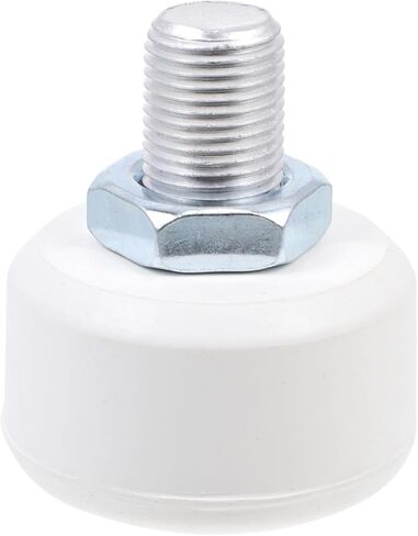 سدادة أصابع القدم قابلة للتعديل من Kisangel للتزلج على الجليد، كتلة كبح قوية وغير قابلة للانزلاق للتوقف السريع in Kuwait