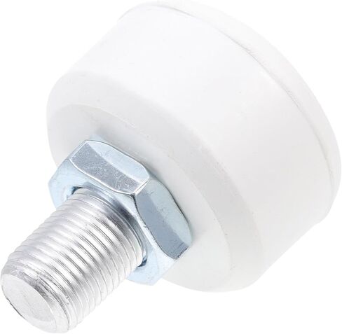 سدادة أصابع القدم قابلة للتعديل من Kisangel للتزلج على الجليد، كتلة كبح قوية وغير قابلة للانزلاق للتوقف السريع in Kuwait