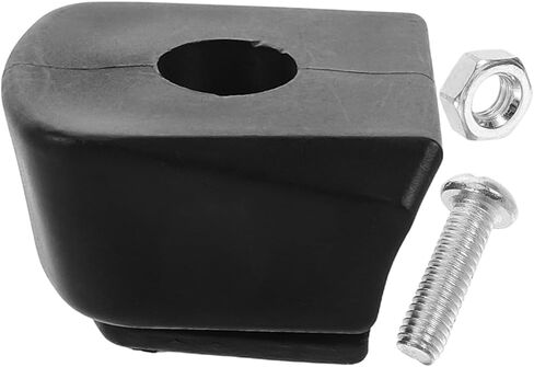 VANZACK Roller Skates Brakes Front Replacement Pu Brake Blocks Toe Stops Durable Skating Accessories for Inline and Roller Skates Easy Installation Compact Design in Saudi Arabia