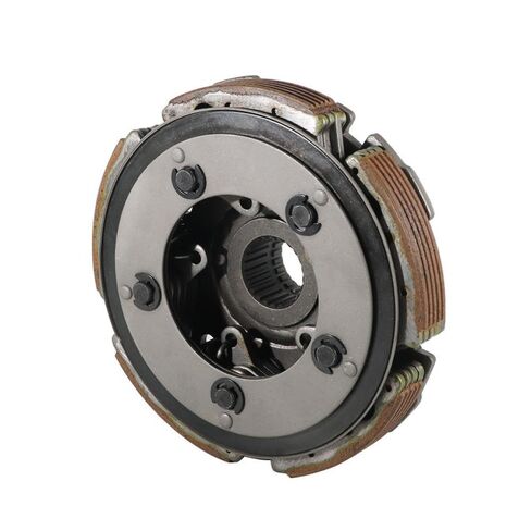 قابض الطرد المركزي متوافق مع نماذج ATV UTV LTA400F KingQuad 400 ASi 4WD KingQuad 400 4WD LTA400FL لرقم الجزء 21500-38F10 استبدال ما بعد البيع in Kuwait