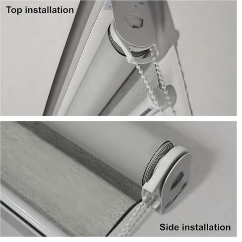 38mm (1.5") Universal Joint Roller Blind Clutch – Multi-Angle Pull Mechanism with Windmill Style Idler – Heavy Duty Repair Kit for Roller Shades in Saudi Arabia