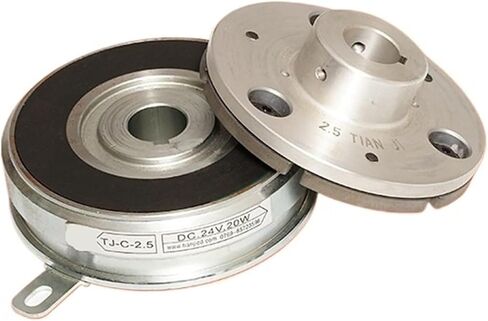 Dry electromagnetic Clutch(TL-C-5) in Kuwait