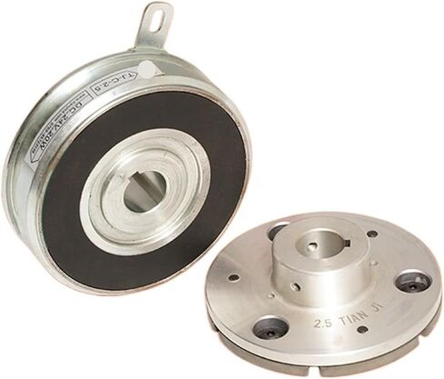 Dry electromagnetic Clutch(TL-C-5) in Kuwait