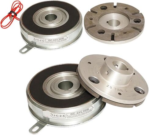 Dry electromagnetic Clutch(TL-C-5) in Kuwait