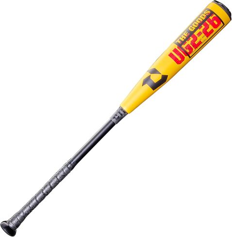 DeMarini 2026 The Goods™ (-10) مضارب البيسبول الأمريكية in Saudi Arabia