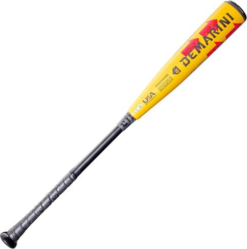 DeMarini 2026 The Goods™ (-10) مضارب البيسبول الأمريكية in Saudi Arabia