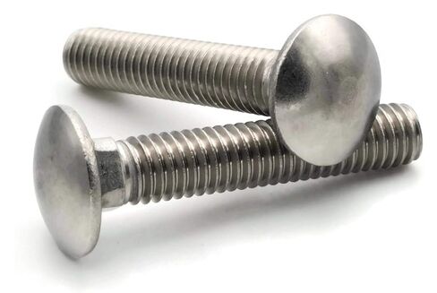 مسمار نقل 18-8 ستانلس ستيل 1/4"-20x4-1/2" الكمية-25 in Saudi Arabia