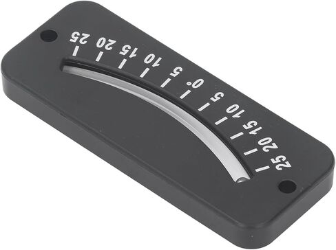 مقياس ميل أنبوب ABS بزاوية 25 درجة مع مقياس واضح لقياس الزاوية الأفقية الدقيقة والاستخدام المحمول in Kuwait