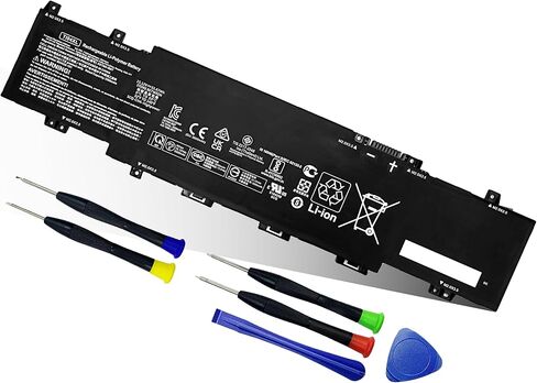 AE03XL N21969-005 Battery Replacement for HP 240 G10 245 G10 246 G10 250 G10 255 Series Notebook in Saudi Arabia