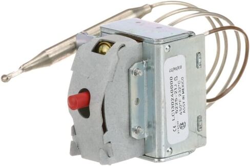 STA-2T-Y1668 ترموستات عالي الحد | بديل مناسب تمامًا لـ Star 2T-Y1668 | قطع غيار SHARPTEK.COM - صنع في الولايات المتحدة الأمريكية | ضمان 180 يومًا in Kuwait