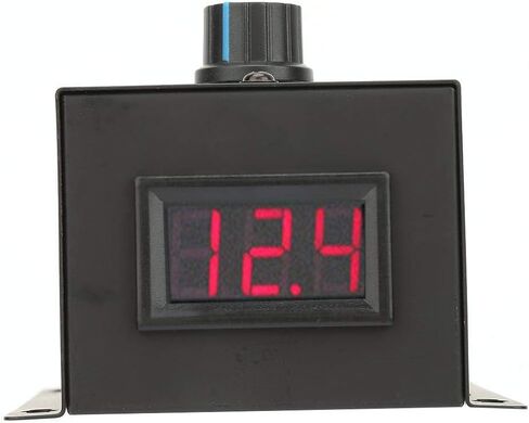 DC Motor Speed Controller, DC 12V-48V 40A PWM Speed Controller, Electric Motor Speed Control Regulator in Saudi Arabia