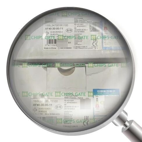 واحد AF40-30-00-11 AF40-30-00-11 جديد في الصندوق in Kuwait