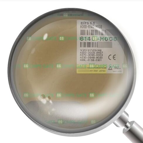 جديد A06B-0085-B103 A06B-0085-B103 في الصندوق in Kuwait