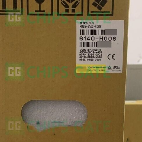 جديد A06B-0085-B103 A06B-0085-B103 في الصندوق in Kuwait