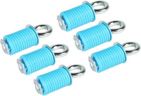 6 × لـ Polaris RZR Lock & Ride Tie Down Anchor RZR Sportsman Cargo Hook in Saudi Arabia