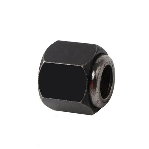 DECHOUS R025 Nut One War Bearing 1/10 Spare Part Black in Saudi Arabia