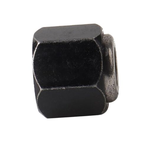 DECHOUS R025 Nut One War Bearing 1/10 Spare Part Black in Saudi Arabia