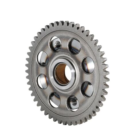 قابض بداية الدراجة النارية متوافق مع نماذج Linhai ATV 370 PROMAX T3b 260 420 300 400 E2 E4 EFI 2B IRS - يستبدل أرقام الأجزاء 23705 23706 in Kuwait