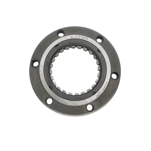 Sprag One Way Starter Clutch 311-F11-0000 Compatible with Hisun HS500 HS700 500cc 700cc ATV in Saudi Arabia