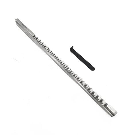 6 مللي متر C1 دفع TypeKeyway اطرح متري الحجم دبابيس أدوات التطرق لجهاز التوجيه باستخدام الحاسب الآلي تشغيل المعادن المقاومة للحرارة in Kuwait