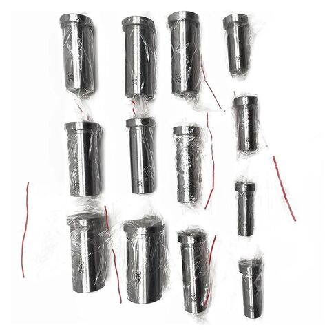 22 قطعة Keyway Broach Kit B1 C1 4-8 مللي متر متري عالية السرعة الصلب جلبة شيم مجموعة نظام ل ماكينة بتحكم رقمي بالكمبيوتر المقاومة للحرارة in Kuwait