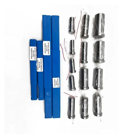 22 قطعة Keyway Broach Kit B1 C1 4-8 مللي متر متري عالية السرعة الصلب جلبة شيم مجموعة نظام ل ماكينة بتحكم رقمي بالكمبيوتر المقاومة للحرارة in Kuwait