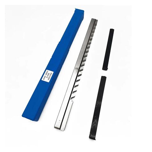 عالية السرعة الصلب Keyway اطرح 10 مللي متر D دفع نوع متري الحجم اطرح قطع ماكينة بتحكم رقمي بالكمبيوتر أداة المقاومة للحرارة in Kuwait