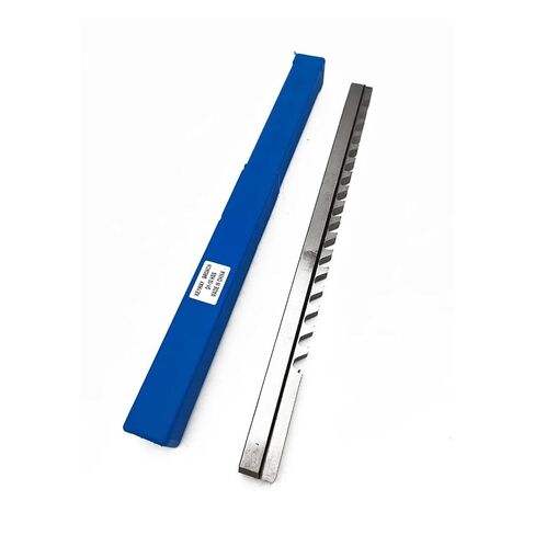 عالية السرعة الصلب Keyway اطرح 10 مللي متر D دفع نوع متري الحجم اطرح قطع ماكينة بتحكم رقمي بالكمبيوتر أداة المقاومة للحرارة in Kuwait