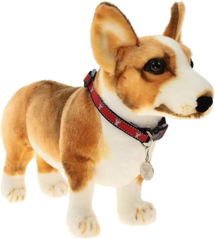 طوق كلب رياضي K9 عاكس للرابطة الوطنية لرياضة الجامعات (NCAA)، مقاس صغير من Texas Tech Red Raiders in Kuwait