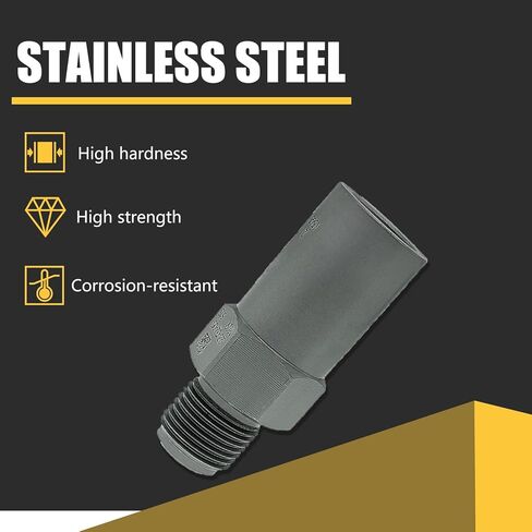 1110010029 Diesel Fuel Rail Pressure Relief Valve F00R000632 fits for RAM CUMMINS 03-07 5.9L 2500 3500 in Saudi Arabia