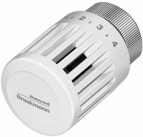 Honeywell Thermostatic Radiator Valve - T104A1040 t104-7 in Saudi Arabia
