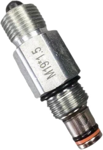 Car Lift Lowering Valve Check Valve Portable for Most Auto Lift Car Machine Unloading Valve Vehicle Repair Parts Set in Kuwait