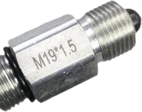 Car Lift Lowering Valve Check Valve Portable for Most Auto Lift Car Machine Unloading Valve Vehicle Repair Parts Set in Kuwait