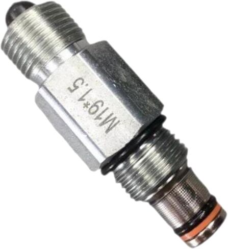 Car Lift Lowering Valve Check Valve Portable for Most Auto Lift Car Machine Unloading Valve Vehicle Repair Parts Set in Kuwait