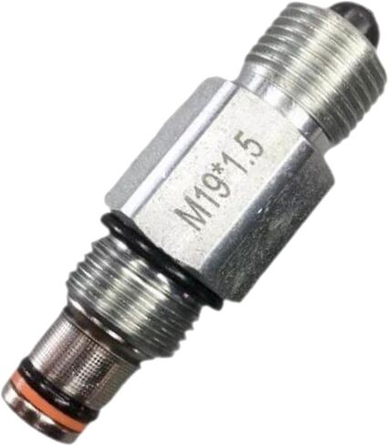 Car Lift Lowering Valve Check Valve Portable for Most Auto Lift Car Machine Unloading Valve Vehicle Repair Parts Set in Kuwait