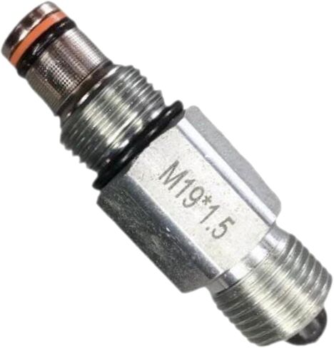 Car Lift Lowering Valve Check Valve Portable for Most Auto Lift Car Machine Unloading Valve Vehicle Repair Parts Set in Kuwait