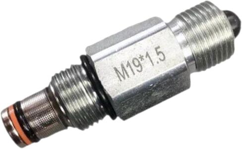 Car Lift Lowering Valve Check Valve Portable for Most Auto Lift Car Machine Unloading Valve Vehicle Repair Parts Set in Kuwait