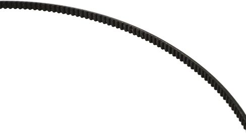 حزام محرك المخرطة 5M710 من البولي يوريثين على شكل حرف V للميناء ومخرطة الشحن، قوة شد عالية، امتصاص الصدمات، انخفاض الاهتزاز، مقاومة للاهتراء، عبوة من قطعتين in Kuwait