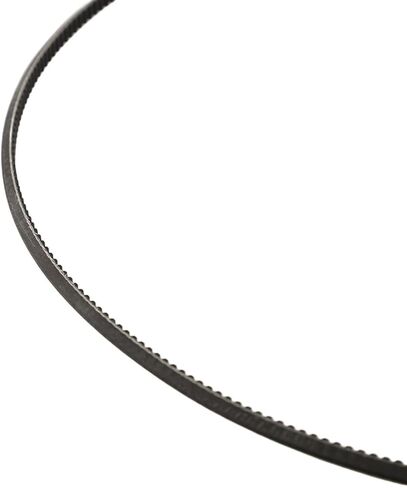 حزام محرك المخرطة 5M710 من البولي يوريثين على شكل حرف V للميناء ومخرطة الشحن، قوة شد عالية، امتصاص الصدمات، انخفاض الاهتزاز، مقاومة للاهتراء، عبوة من قطعتين in Kuwait