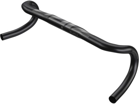 Zipp Speed Weaponry Service Course SL-70 XPLR Drop Handlebar - Aluminum, 31.8mm, 44cm, Matte Black, A2 in Saudi Arabia