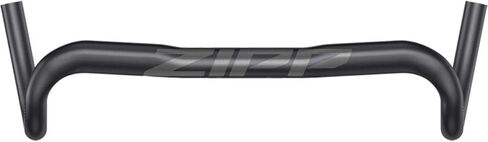 Zipp Speed Weaponry Service Course SL-70 XPLR Drop Handlebar - Aluminum, 31.8mm, 44cm, Matte Black, A2 in Saudi Arabia