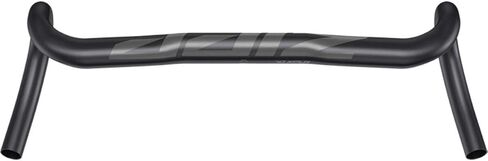 Zipp Speed Weaponry Service Course SL-70 XPLR Drop Handlebar - Aluminum, 31.8mm, 44cm, Matte Black, A2 in Saudi Arabia