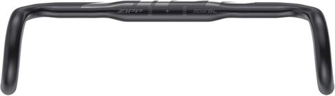 Zipp Speed Weaponry Service Course SL-70 XPLR Drop Handlebar - Aluminum, 31.8mm, 44cm, Matte Black, A2 in Saudi Arabia
