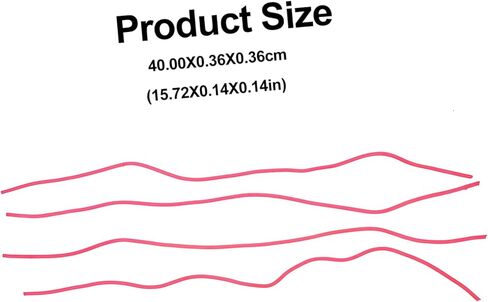 Sosoport 4 Pcs Elastic Yangqin Protective Covers Oxidant Accessories for Enhanced Musical Expression and Durability Suitable for Professional and Personal Use in Saudi Arabia