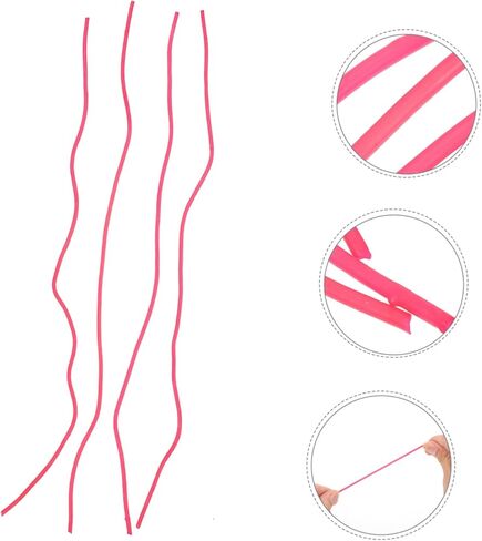 Sosoport 4 Pcs Elastic Yangqin Protective Covers Oxidant Accessories for Enhanced Musical Expression and Durability Suitable for Professional and Personal Use in Saudi Arabia