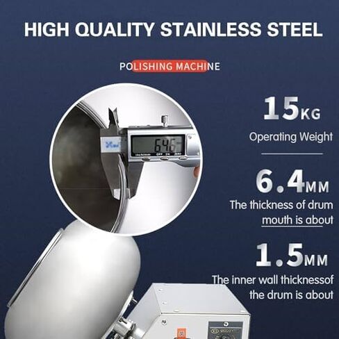 Automatic Mini Sugar and Chocolate Coating Machine for Nuts, Sweets, Small Commercial Use in Saudi Arabia