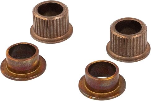 Door Hinge Pin and Bushing Kit - fits 1968-1981 Pontiac LeMans in Saudi Arabia