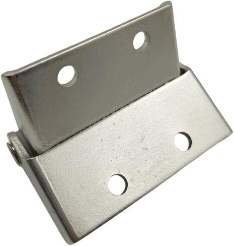 Lift Gate Hinge 104804 104804GT for Genie Entry Gate Spring Hinge Genie Vertical Mast Lifts GRC-12 QS-12R QS-12W QS-15R QS-15W Scissor Lift GS-1530 in Saudi Arabia