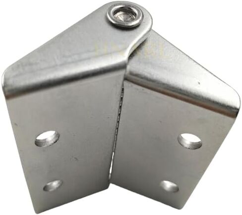 Lift Gate Hinge 104804 104804GT for Genie Entry Gate Spring Hinge Genie Vertical Mast Lifts GRC-12 QS-12R QS-12W QS-15R QS-15W Scissor Lift GS-1530 in Saudi Arabia