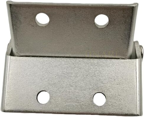 Lift Gate Hinge 104804 104804GT for Genie Entry Gate Spring Hinge Genie Vertical Mast Lifts GRC-12 QS-12R QS-12W QS-15R QS-15W Scissor Lift GS-1530 in Saudi Arabia